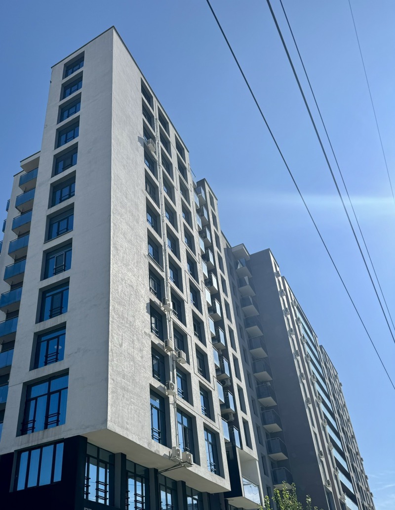 En venta  Estudio Sofia , Vitosha , 54 metros cuadrados | 82976328 - imagen [14]