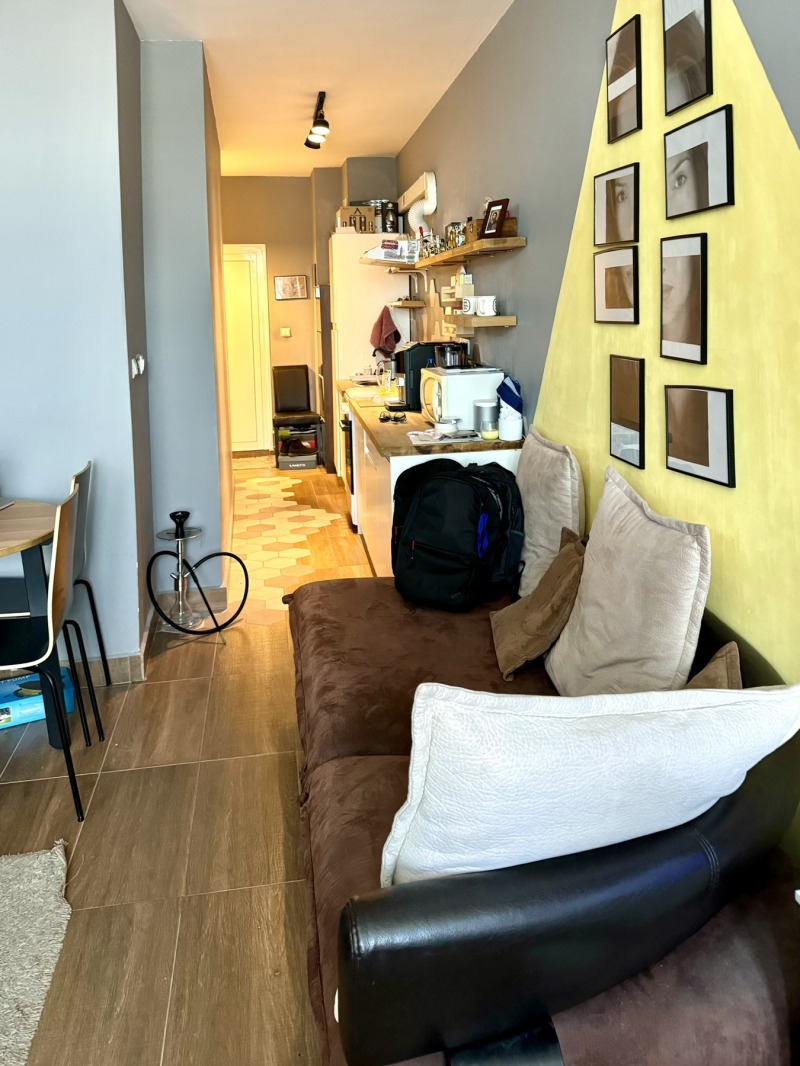 De vânzare  Studio Sofia , Vitoșa , 54 mp | 82976328 - imagine [6]