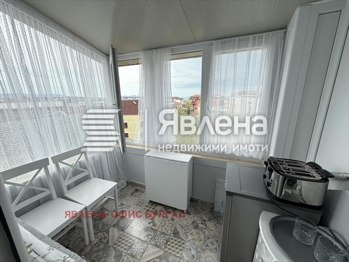 Til salg  Studie region Burgas , Ravda , 26 kvm | 54398773 - billede [8]