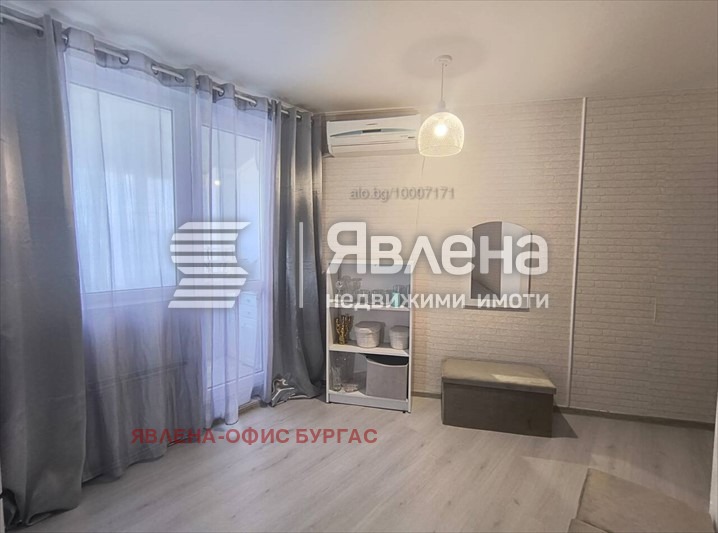 Til salg  Studie region Burgas , Ravda , 26 kvm | 54398773 - billede [5]