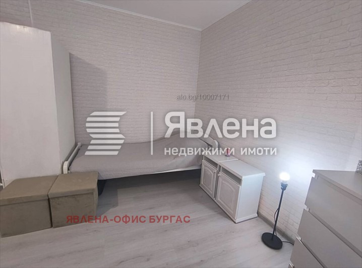 Til salg  Studie region Burgas , Ravda , 26 kvm | 54398773 - billede [4]
