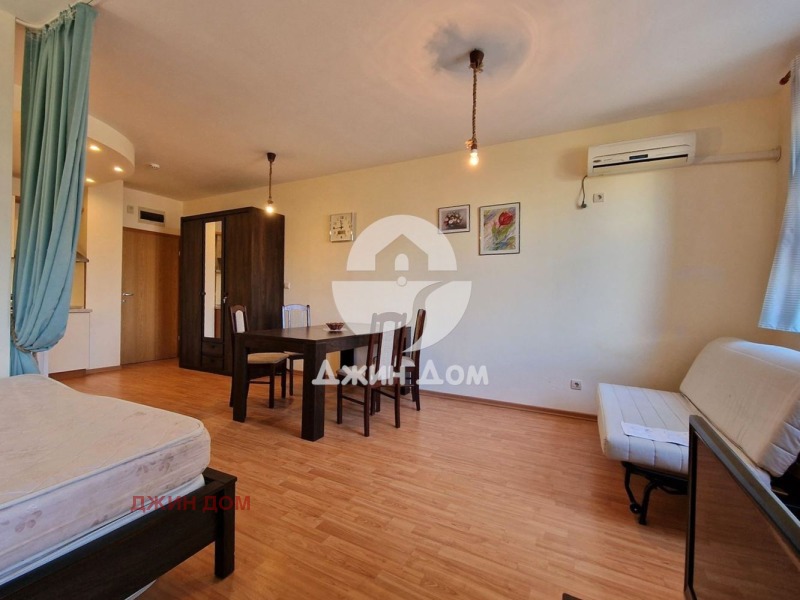 Myytävänä  Studio Burgasin alue , Sveti Vlas , 53 neliömetriä | 90254498 - kuva [3]