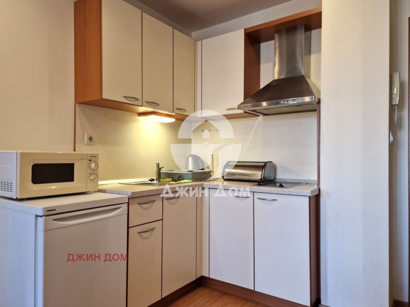 Myytävänä  Studio Burgasin alue , Sveti Vlas , 53 neliömetriä | 90254498 - kuva [5]