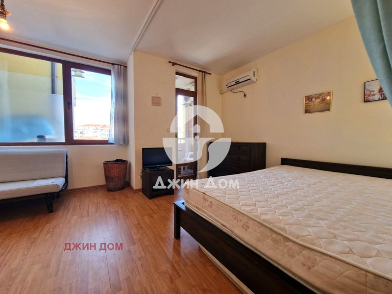 Myytävänä  Studio Burgasin alue , Sveti Vlas , 53 neliömetriä | 90254498 - kuva [2]