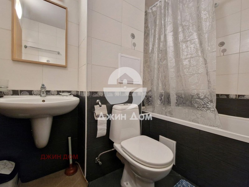 Myytävänä  Studio Burgasin alue , Sveti Vlas , 53 neliömetriä | 90254498 - kuva [6]