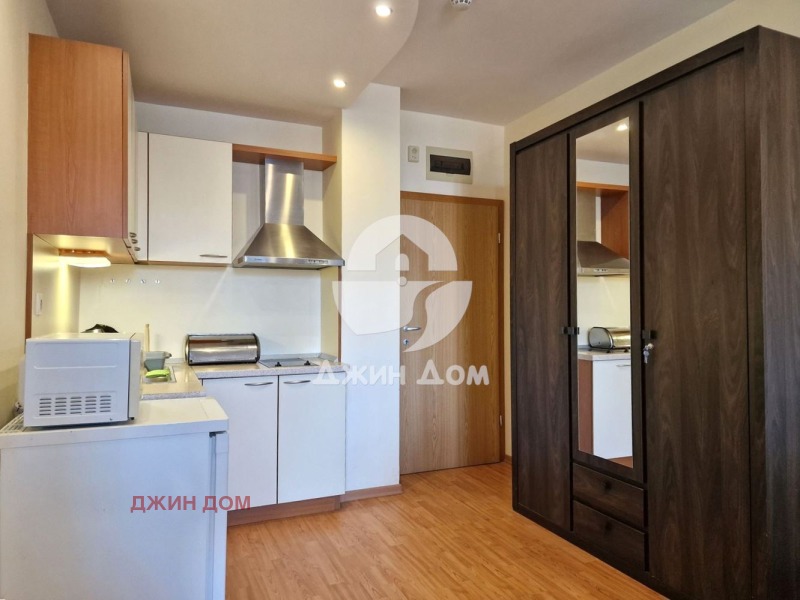 Myytävänä  Studio Burgasin alue , Sveti Vlas , 53 neliömetriä | 90254498 - kuva [4]