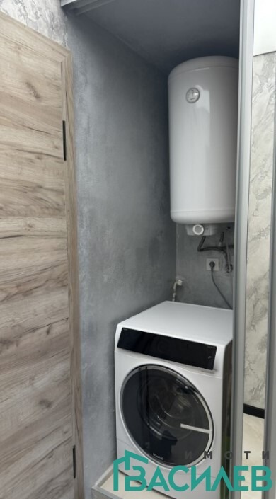 Продава 1-СТАЕН, гр. София, Карпузица, снимка 7 - Апартаменти - 53002432