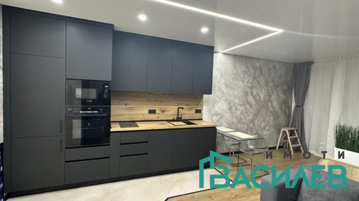 Продава 1-СТАЕН, гр. София, Карпузица, снимка 3 - Апартаменти - 53002432