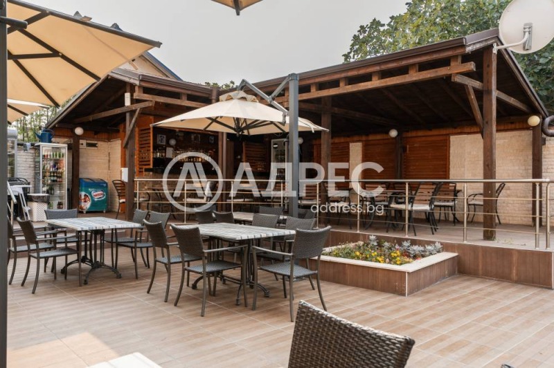 Продава 1-СТАЕН, гр. Черноморец, област Бургас, снимка 8 - Апартаменти - 53106508