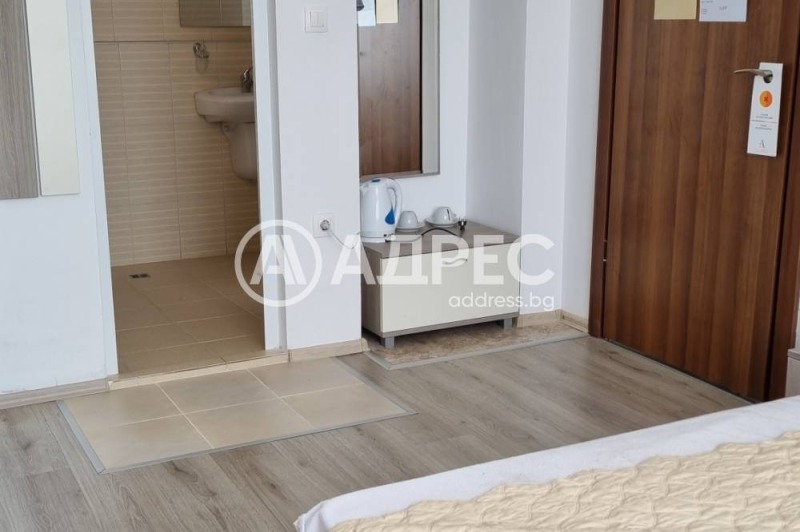 Продава 1-СТАЕН, гр. Черноморец, област Бургас, снимка 4 - Апартаменти - 53106508