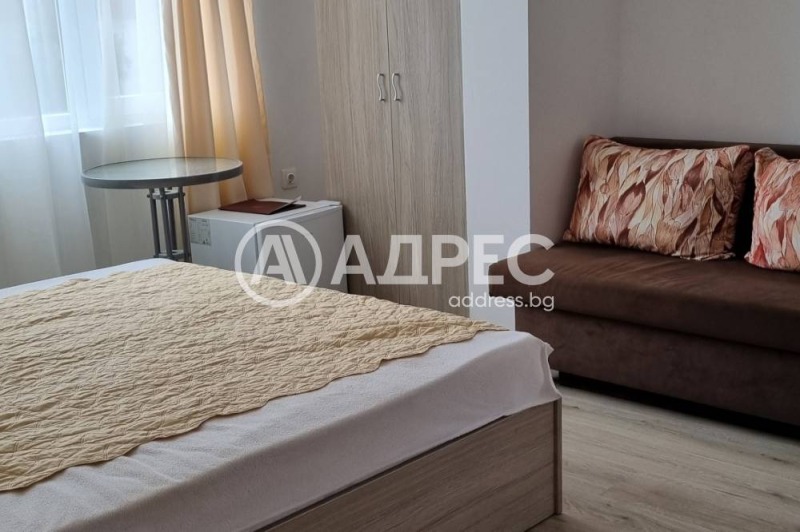 Продава 1-СТАЕН, гр. Черноморец, област Бургас, снимка 5 - Апартаменти - 53106508