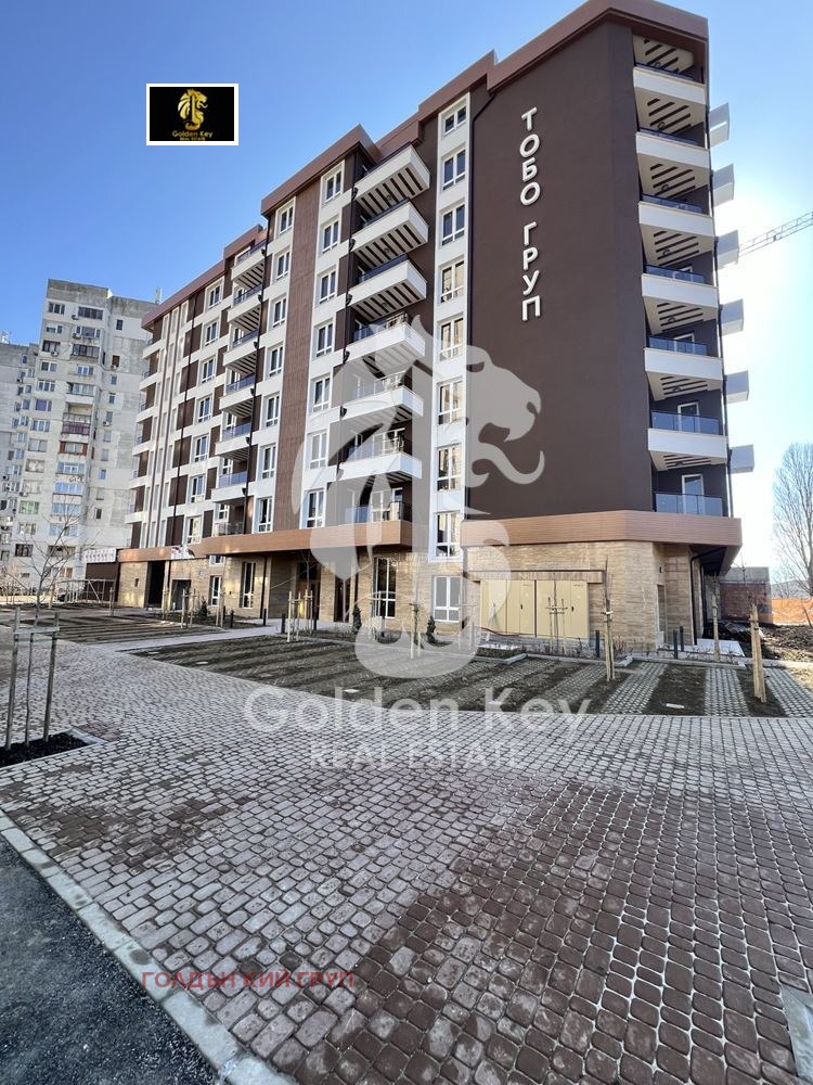 For Sale  1 bedroom Sofia , Vrabnitsa 1 , 62 sq.m | 41435864