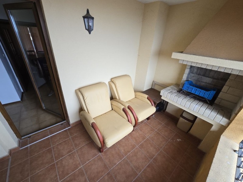 Na prodej  1 ložnice oblast Burgas , Sveti Vlas , 91 m2 | 73623309 - obraz [11]