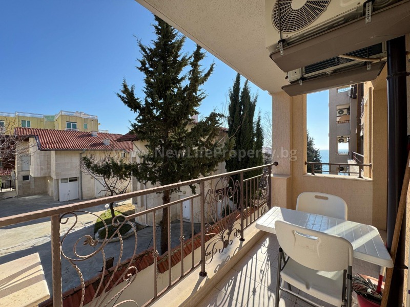 For Sale  1 bedroom region Burgas , Sveti Vlas , 65 sq.m | 65271535 - image [17]