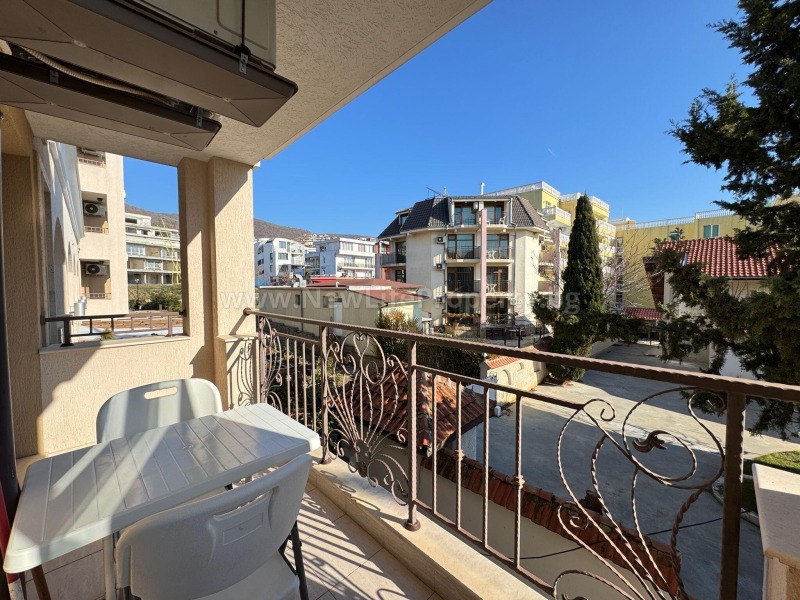 For Sale  1 bedroom region Burgas , Sveti Vlas , 65 sq.m | 65271535 - image [16]