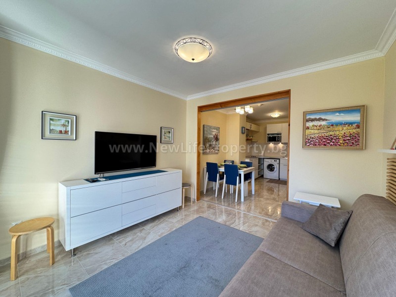 For Sale  1 bedroom region Burgas , Sveti Vlas , 65 sq.m | 65271535 - image [10]