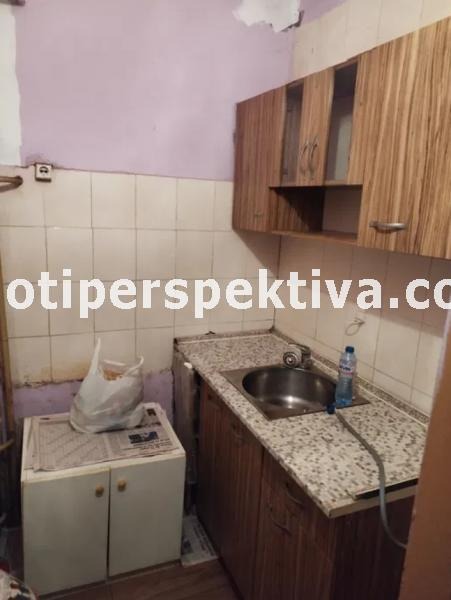 Продава 2-СТАЕН, гр. Пловдив, Кършияка, снимка 6 - Aпартаменти - 48780928