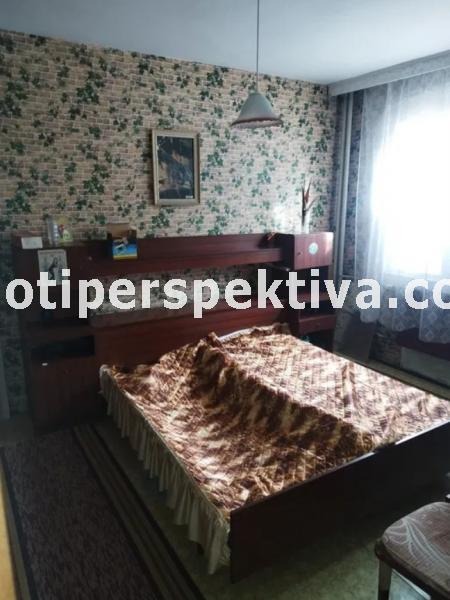 Продава 2-СТАЕН, гр. Пловдив, Кършияка, снимка 2 - Aпартаменти - 48780928