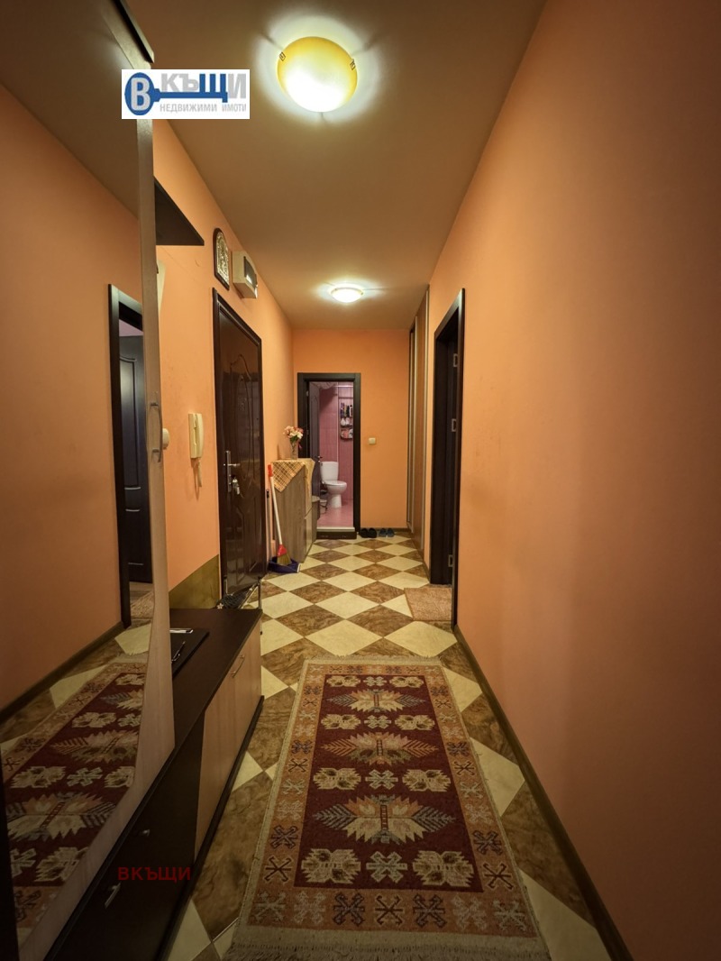 Te koop  1 slaapkamer Veliko Tarnovo , Buzludzja , 62 m² | 54259765 - afbeelding [12]