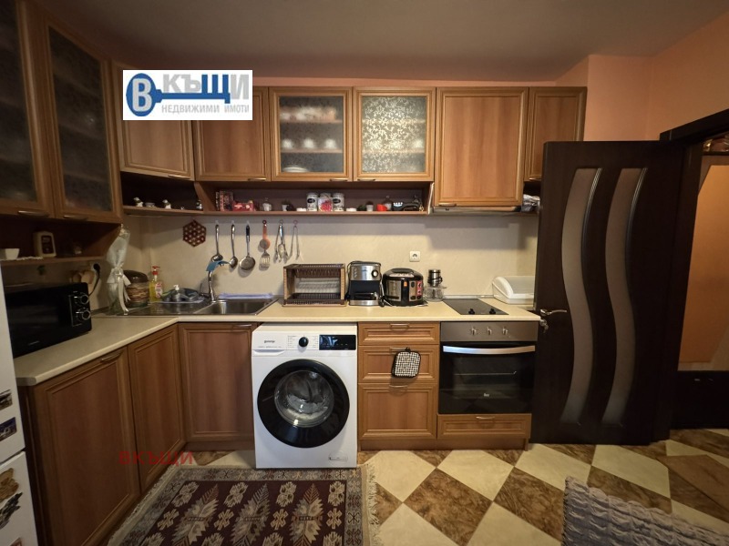 Te koop  1 slaapkamer Veliko Tarnovo , Buzludzja , 62 m² | 54259765 - afbeelding [15]