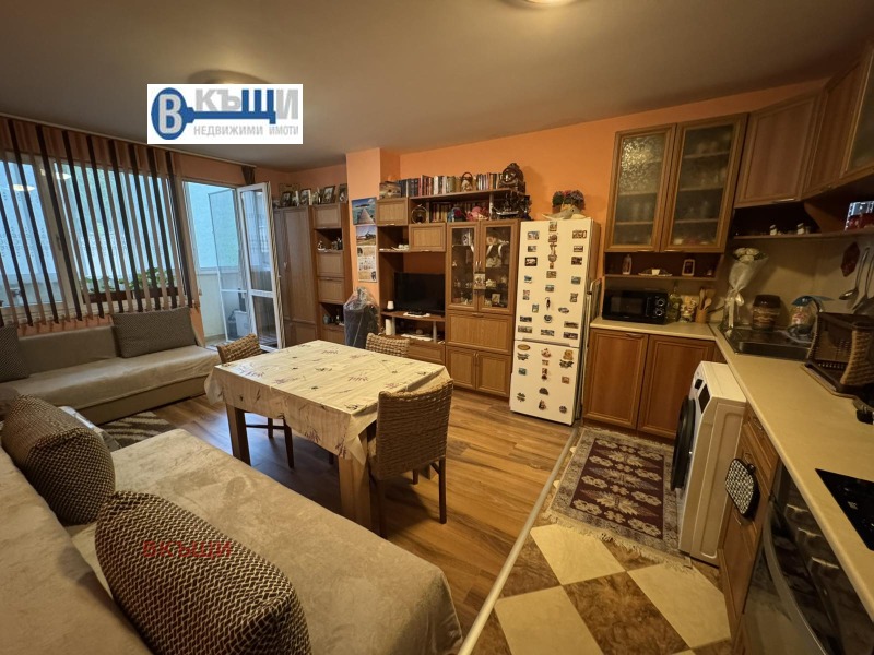 Te koop  1 slaapkamer Veliko Tarnovo , Buzludzja , 62 m² | 54259765 - afbeelding [13]