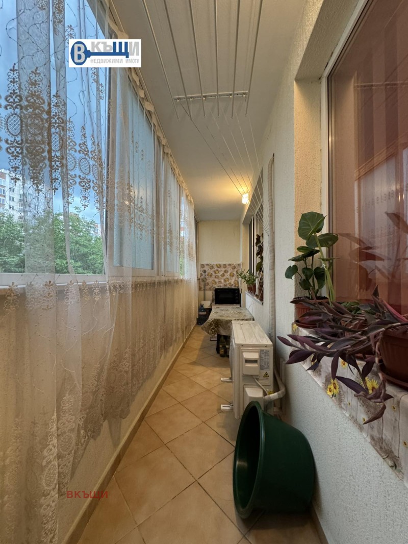 Te koop  1 slaapkamer Veliko Tarnovo , Buzludzja , 62 m² | 54259765 - afbeelding [7]