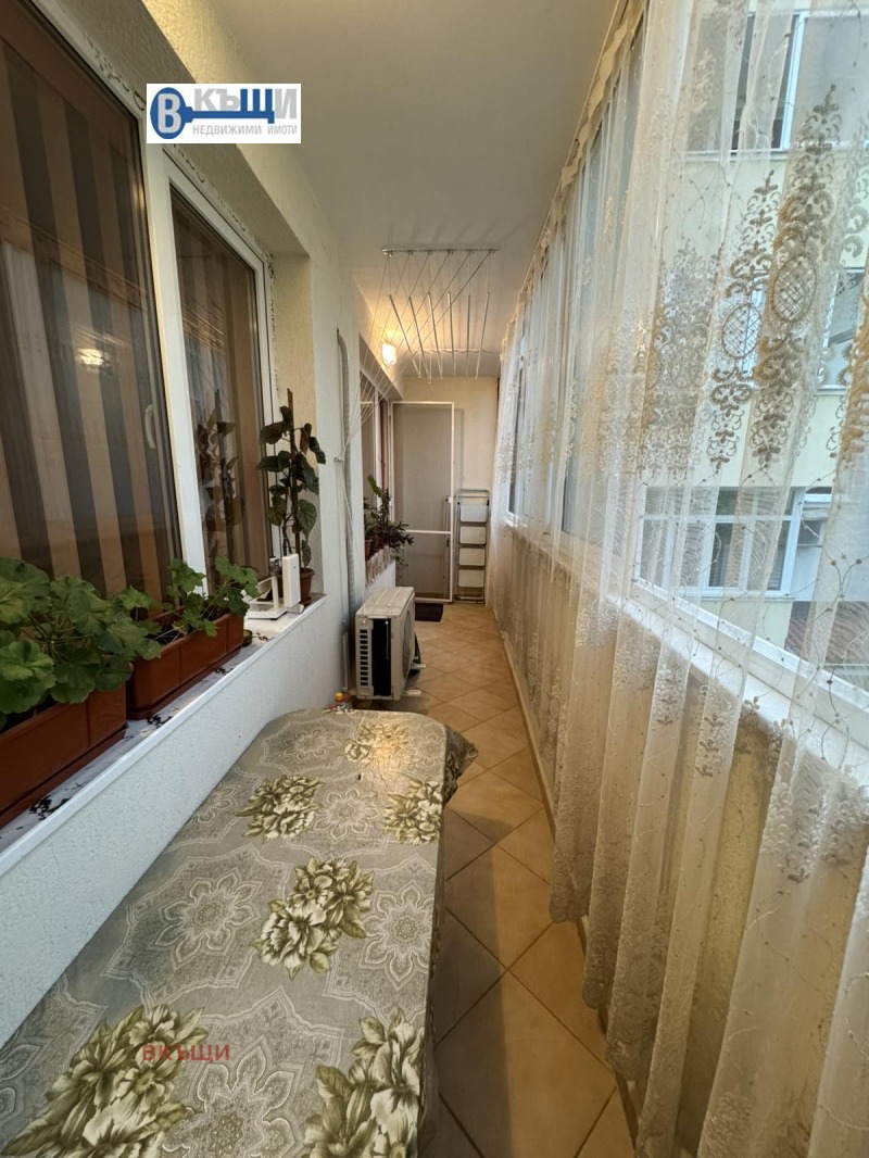 Te koop  1 slaapkamer Veliko Tarnovo , Buzludzja , 62 m² | 54259765 - afbeelding [9]