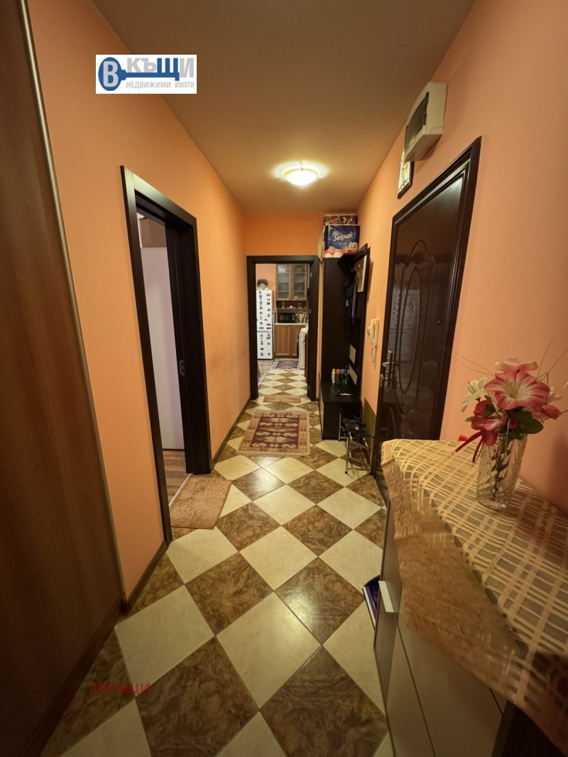 Te koop  1 slaapkamer Veliko Tarnovo , Buzludzja , 62 m² | 54259765 - afbeelding [11]