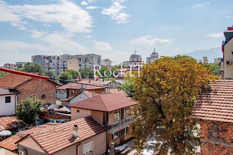 Продается  1 спальня София , Разсадника , 69 кв.м | 14878824 - изображение [13]