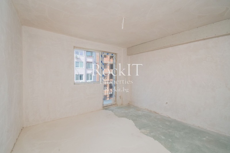 Продается  1 спальня София , Разсадника , 69 кв.м | 14878824 - изображение [6]