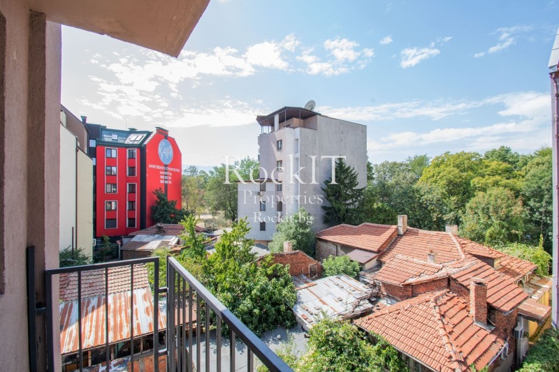 Продается  1 спальня София , Разсадника , 69 кв.м | 14878824 - изображение [12]