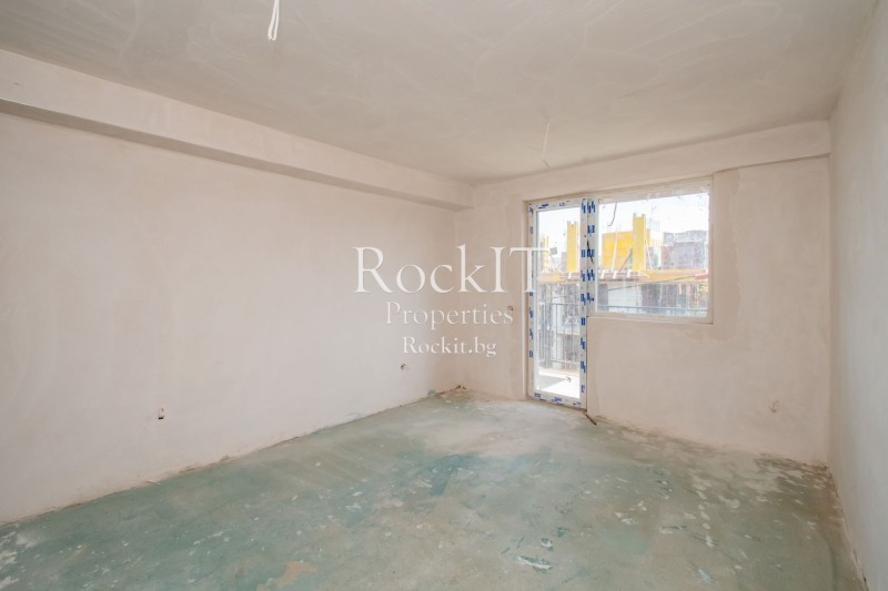 Продается  1 спальня София , Разсадника , 69 кв.м | 14878824 - изображение [3]