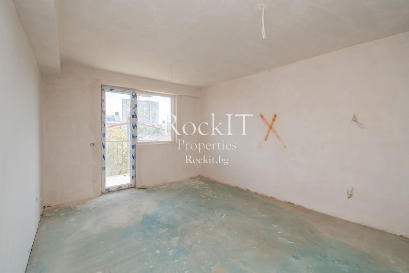 Продается  1 спальня София , Разсадника , 69 кв.м | 14878824 - изображение [4]