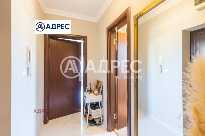 Te koop  1 slaapkamer Varna , Briz , 60 m² | 48800283 - afbeelding [15]