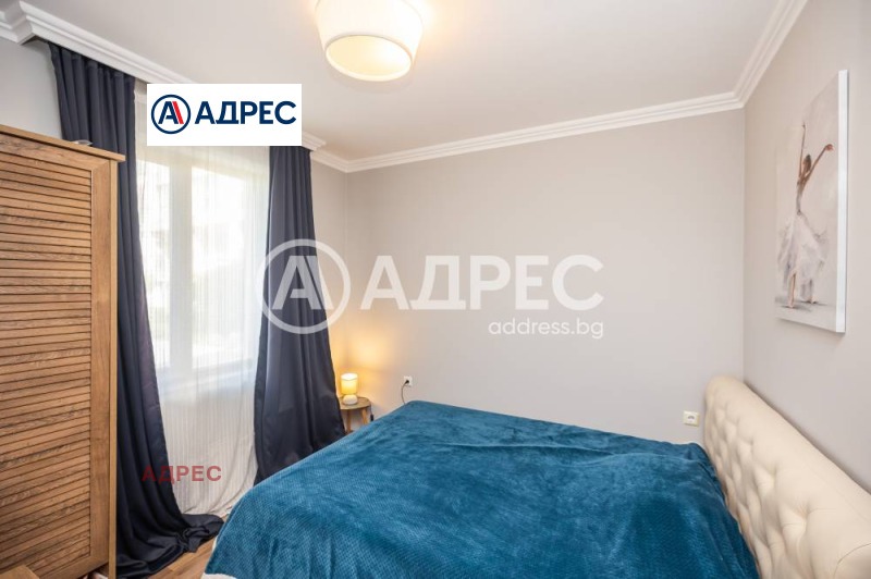 Te koop  1 slaapkamer Varna , Briz , 60 m² | 48800283 - afbeelding [3]