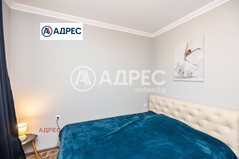 Te koop  1 slaapkamer Varna , Briz , 60 m² | 48800283 - afbeelding [10]