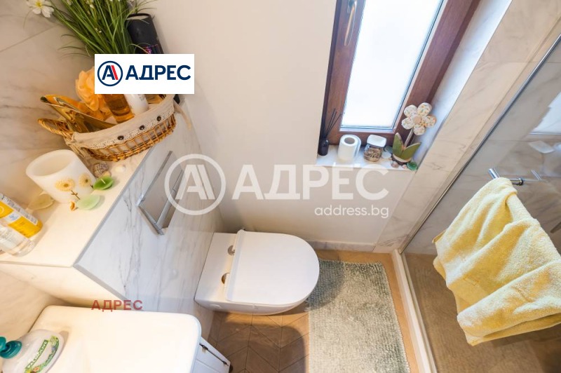 Te koop  1 slaapkamer Varna , Briz , 60 m² | 48800283 - afbeelding [13]