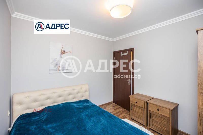 Te koop  1 slaapkamer Varna , Briz , 60 m² | 48800283 - afbeelding [11]