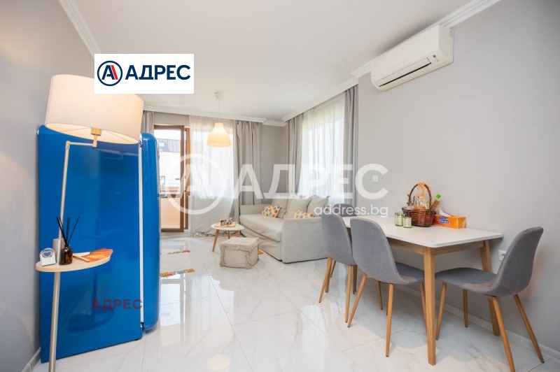Te koop  1 slaapkamer Varna , Briz , 60 m² | 48800283 - afbeelding [4]