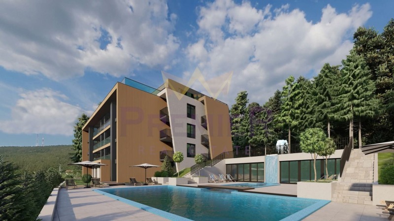 Продава 2-СТАЕН, гр. Варна, Виница, снимка 2 - Апартаменти - 53111668