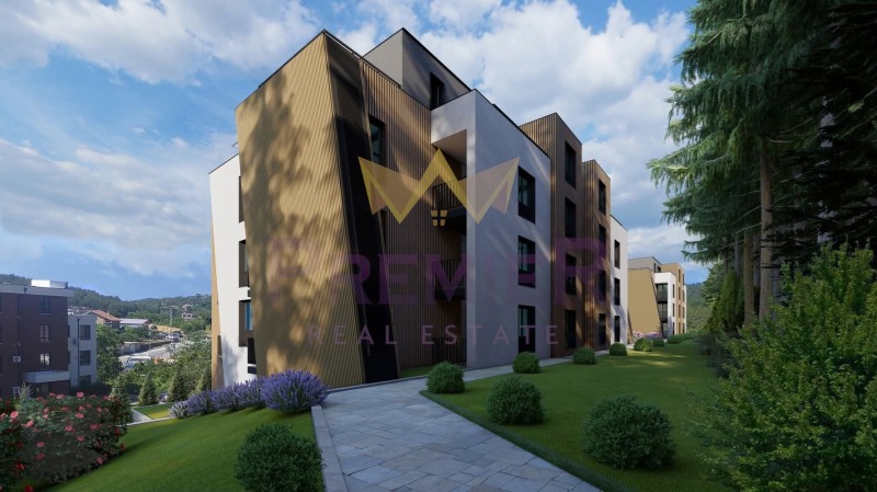 Продава 2-СТАЕН, гр. Варна, Виница, снимка 4 - Апартаменти - 53111668