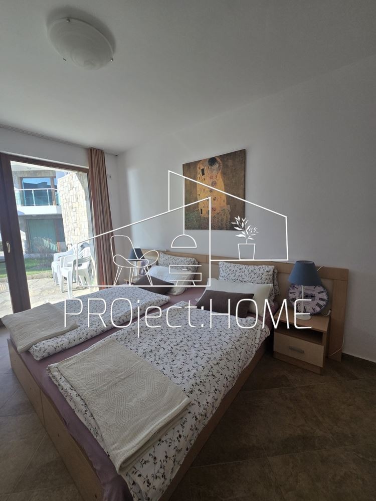 Продава 2-СТАЕН, гр. Созопол, област Бургас, снимка 8 - Апартаменти - 53304963