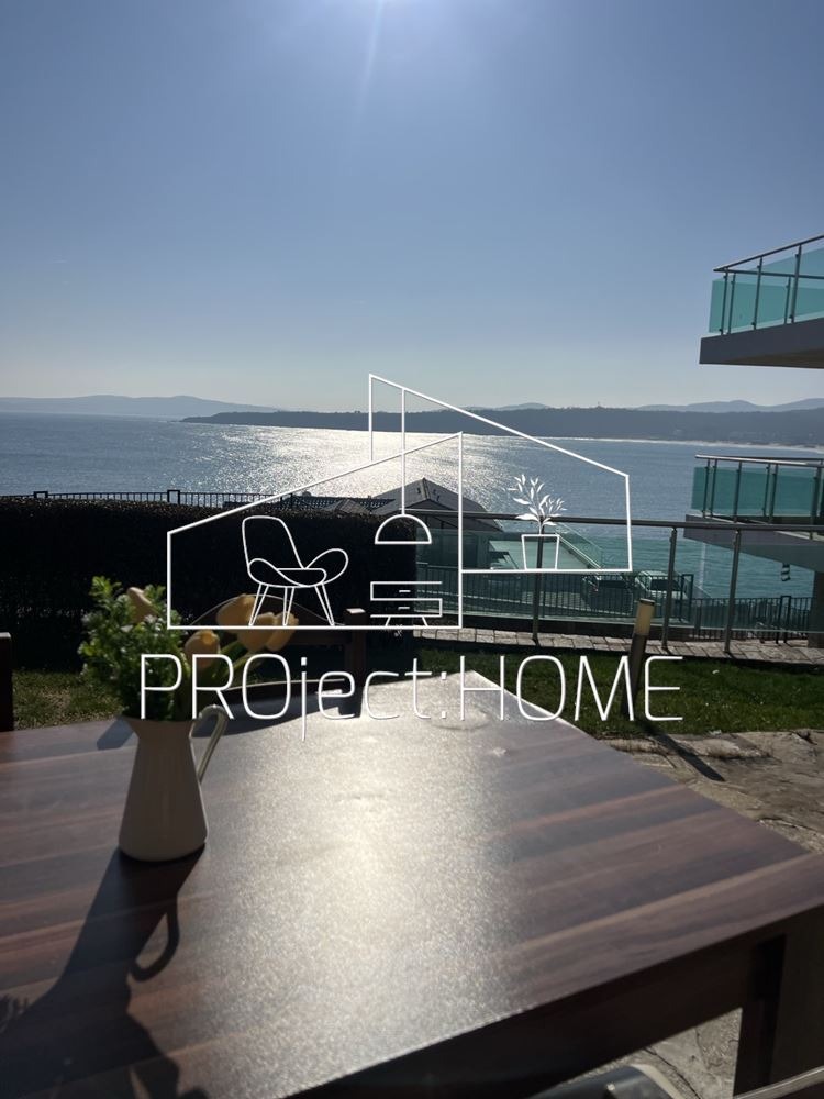 Продава 2-СТАЕН, гр. Созопол, област Бургас, снимка 11 - Апартаменти - 53304963