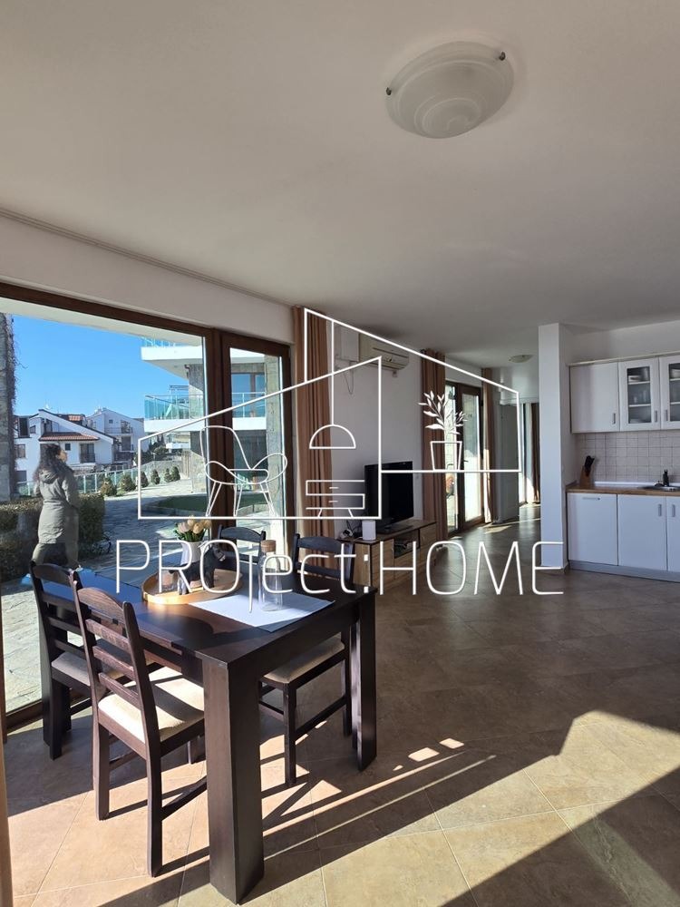 Продава 2-СТАЕН, гр. Созопол, област Бургас, снимка 2 - Апартаменти - 53304963