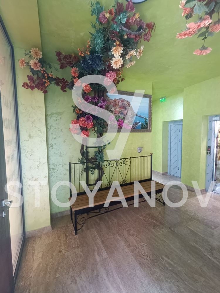 Продава 2-СТАЕН, гр. София, Сухата река, снимка 3 - Апартаменти - 55687529