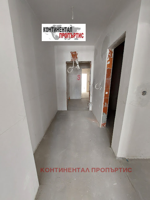 In vendita  2 camere da letto Sofia , Obelia 1 , 97 mq | 60285082 - Immagine [11]