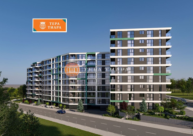 De vânzare  2 dormitoare Sofia , Mladost 4 , 100 mp | 27145274 - imagine [3]