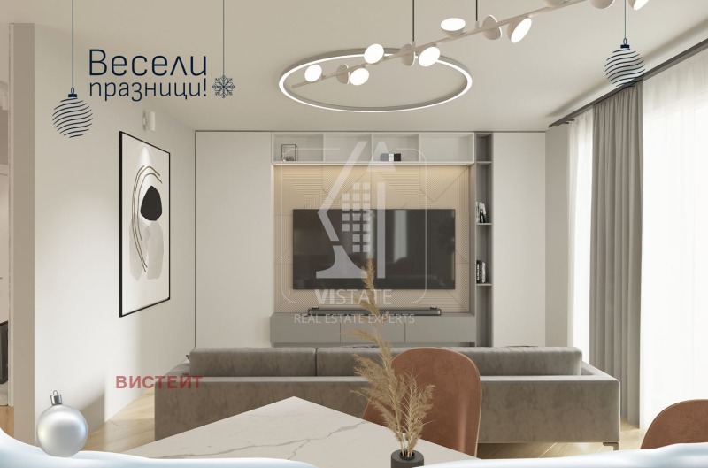 Продава 3-СТАЕН, гр. София, Павлово, снимка 1 - Aпартаменти - 48520055