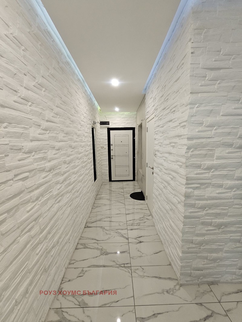 Продава  3-стаен град Пловдив , Тракия , 80 кв.м | 37562036 - изображение [8]