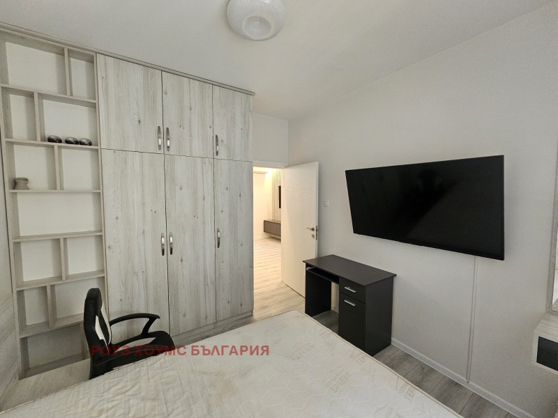 Продава  3-стаен град Пловдив , Тракия , 80 кв.м | 37562036 - изображение [6]
